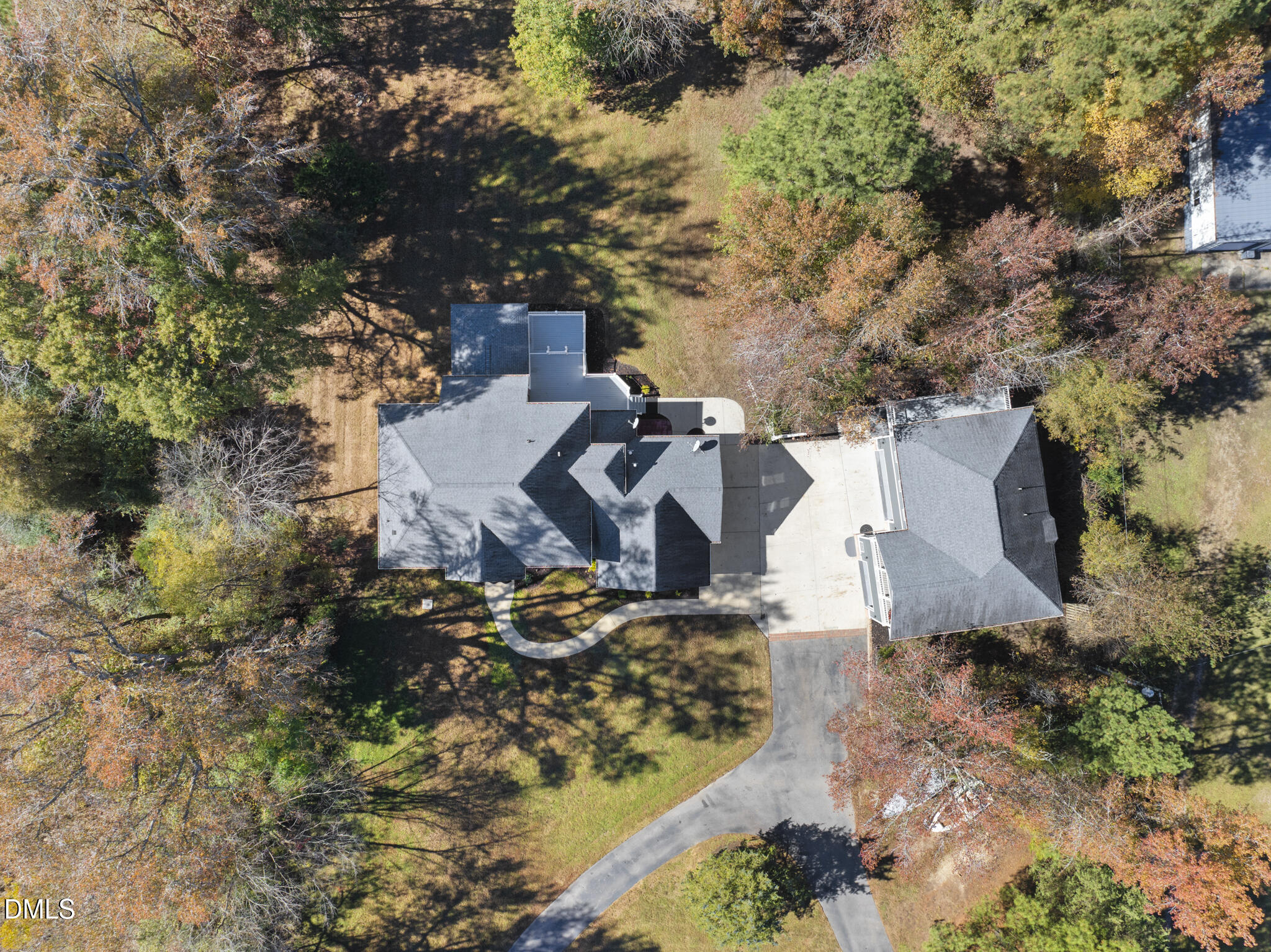 5103 Pulley Town Road