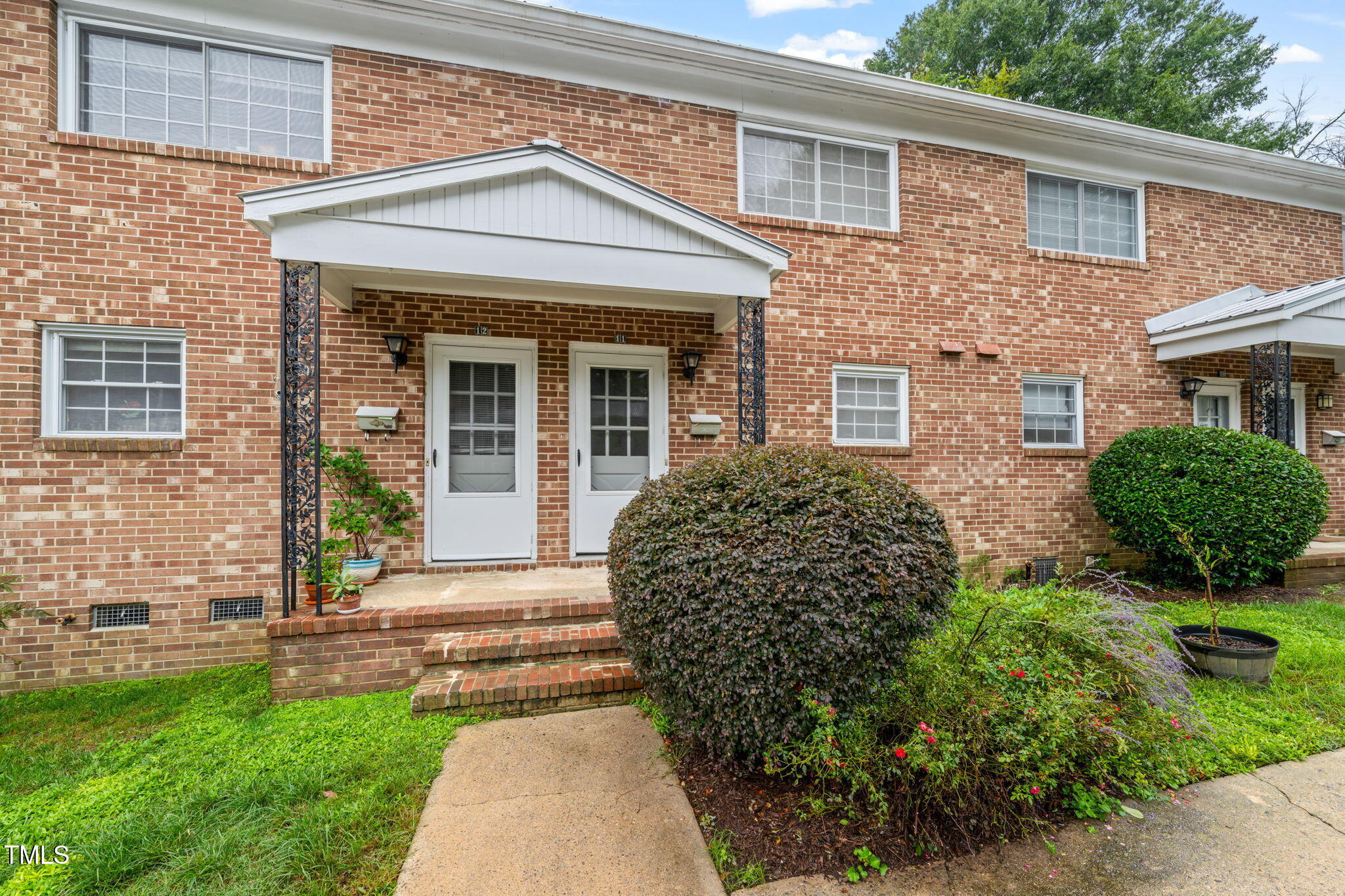 506 N Greensboro Street Apt 11