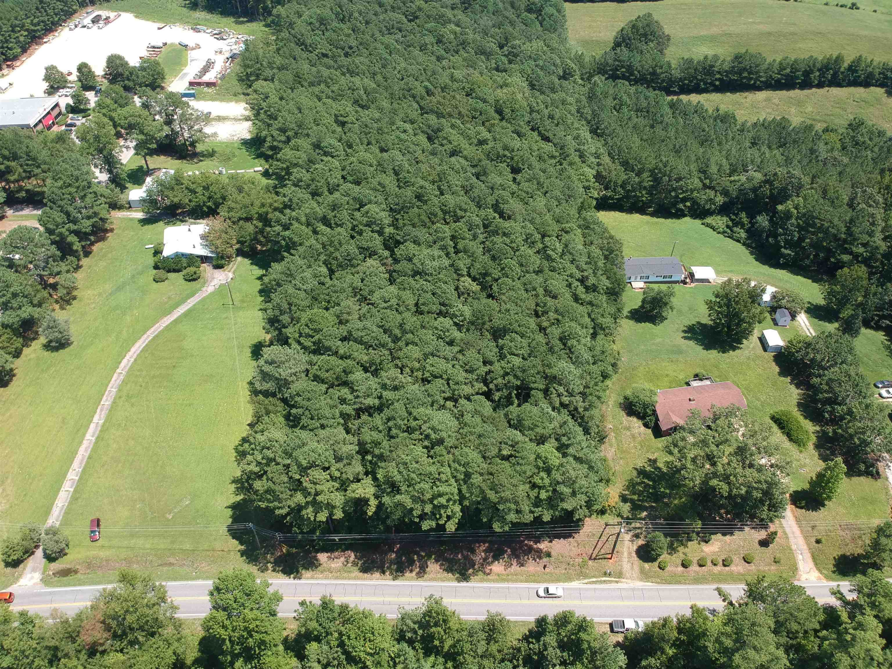 0 Old Stage Road