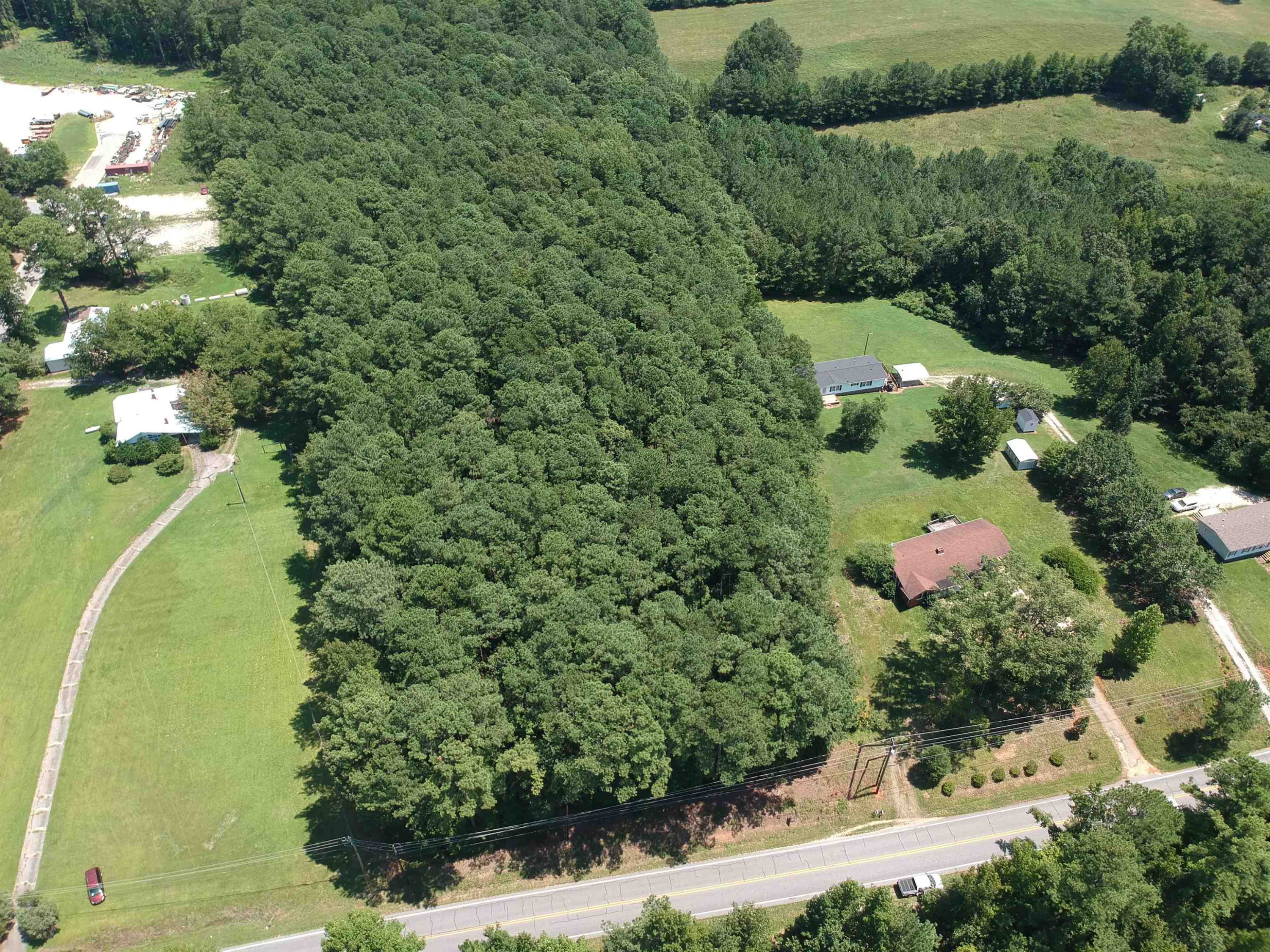 0 Old Stage Road