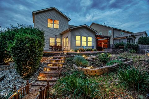 A home in Mebane