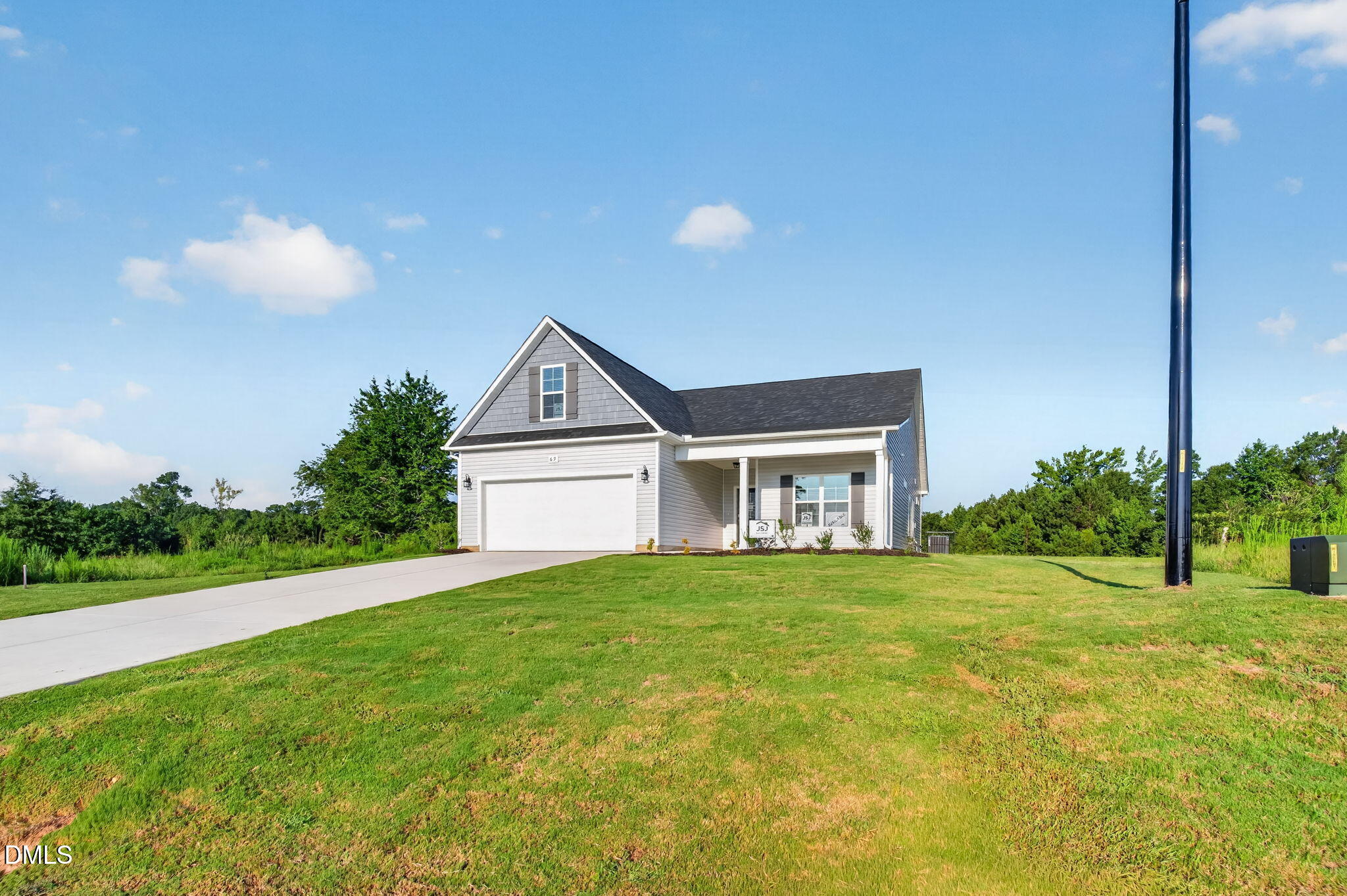 69 Hookbill Lane Lot 9