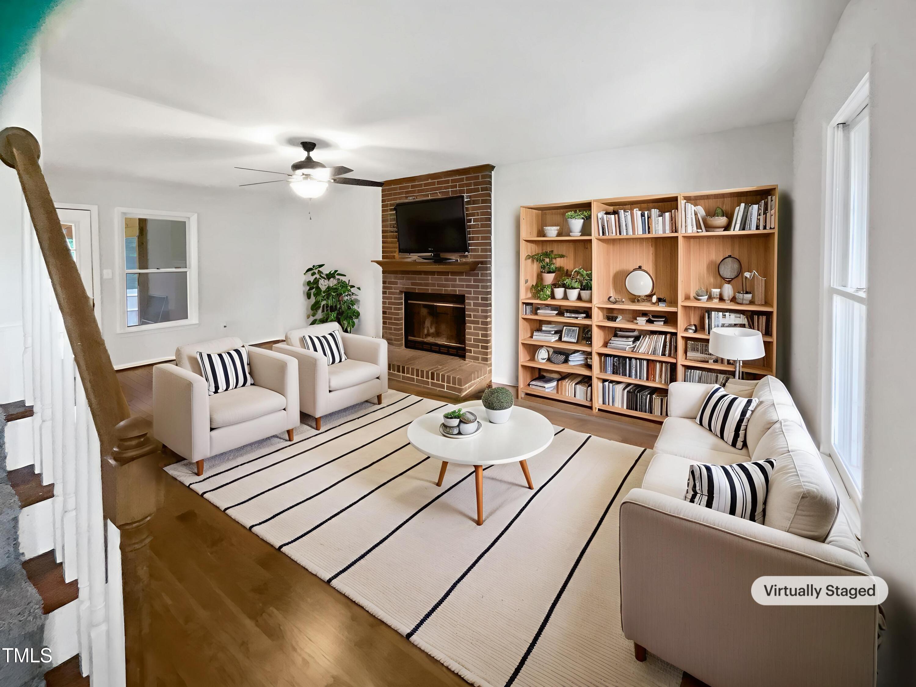 5356 Baywood Forest Drive