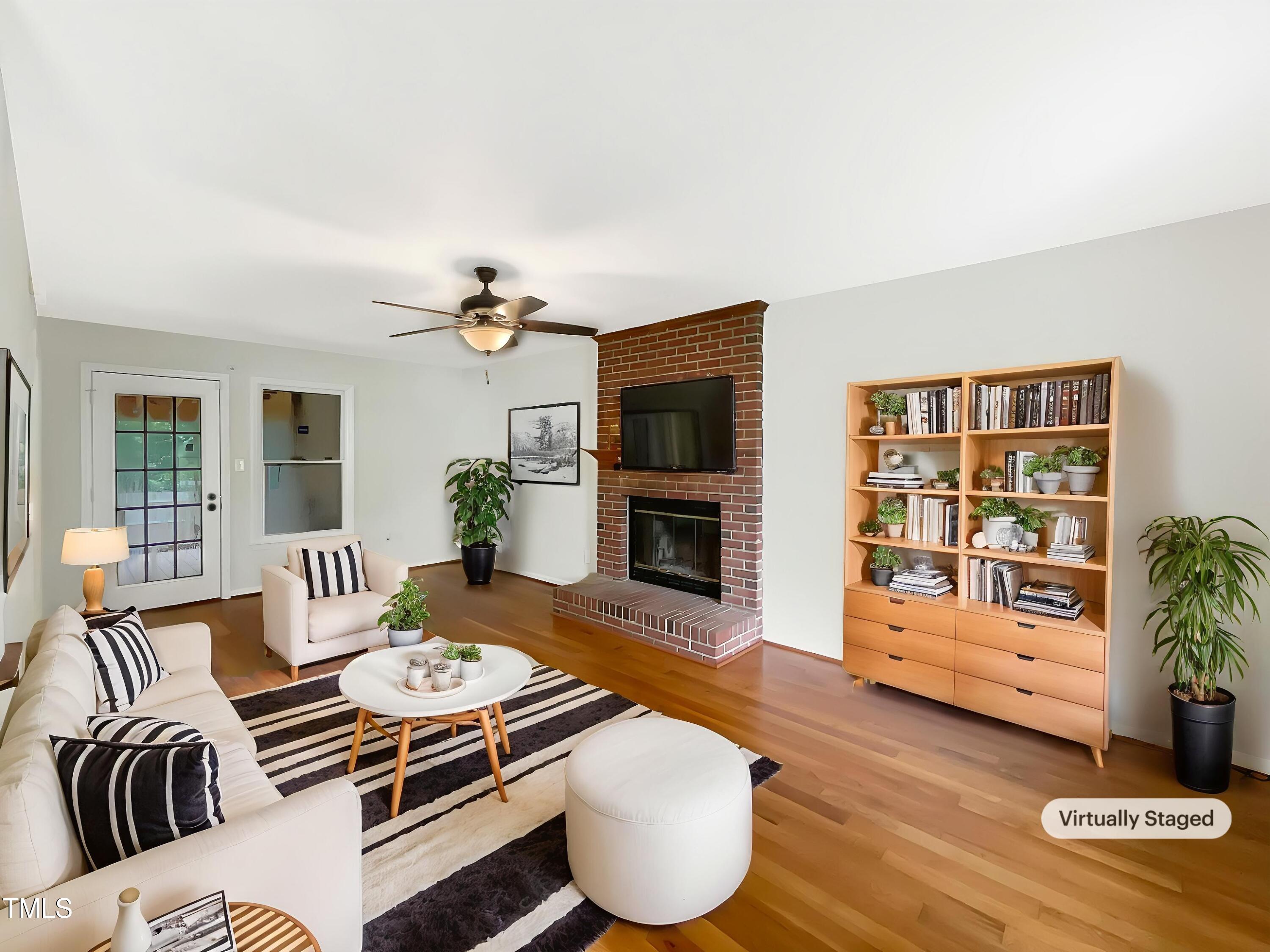 5356 Baywood Forest Drive