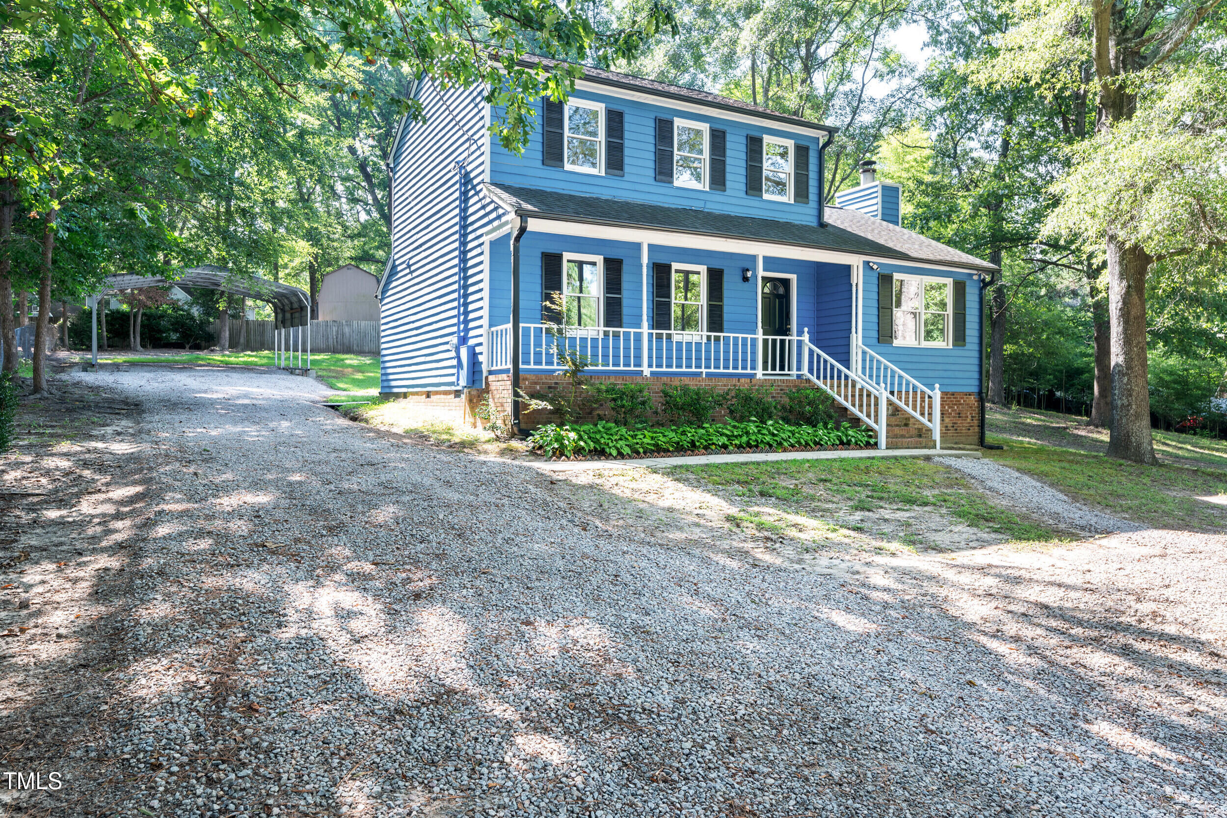 505 Pine Run
