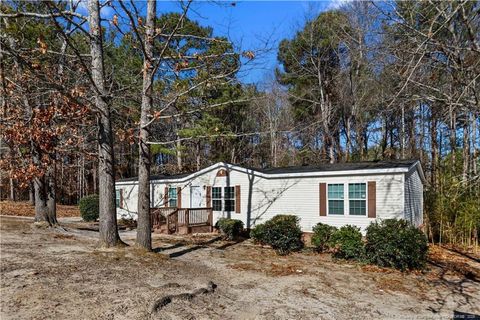 343 Deer View Sanford NC 27332