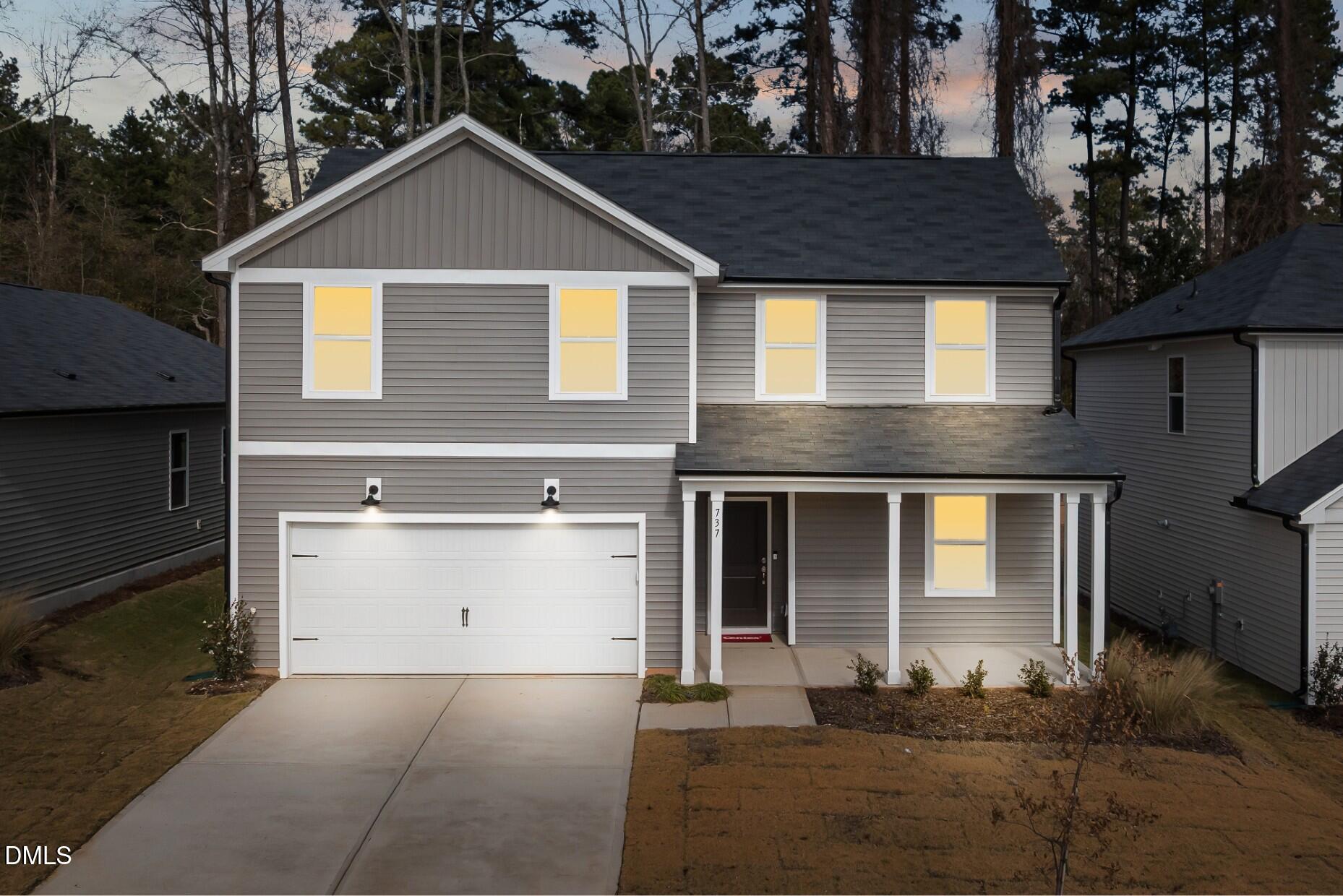 737 Richardson Drive