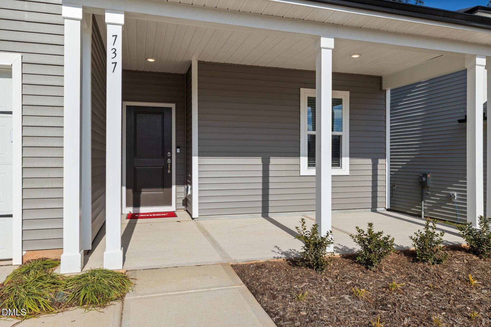 737 Richardson Drive