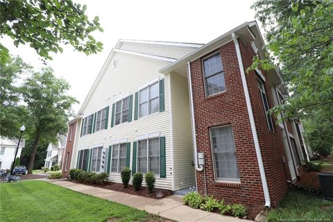 2614 Kudrow Lane Morrisville NC 27560