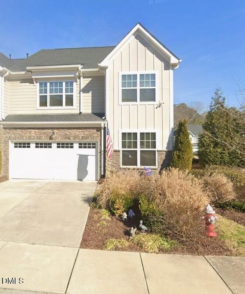 902 Green Ash Lane Cary NC 27513