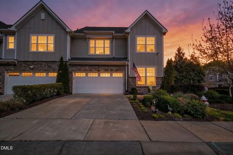 902 Green Ash Lane Cary NC 27513