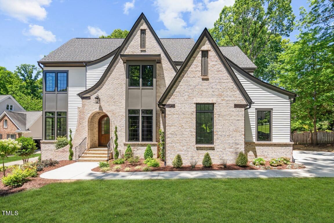 7621 Wingfoot Drive