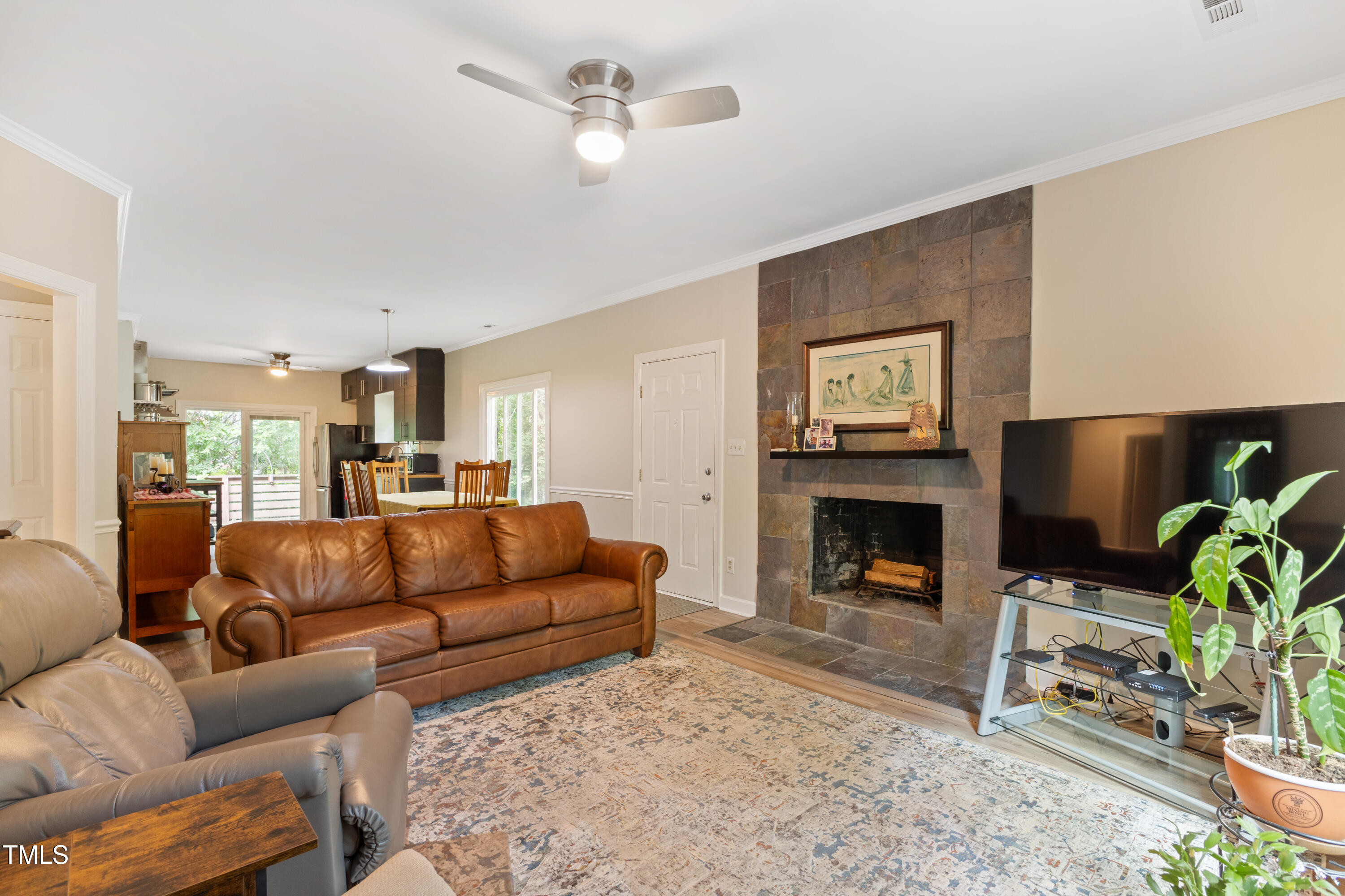 119 Danforth Drive