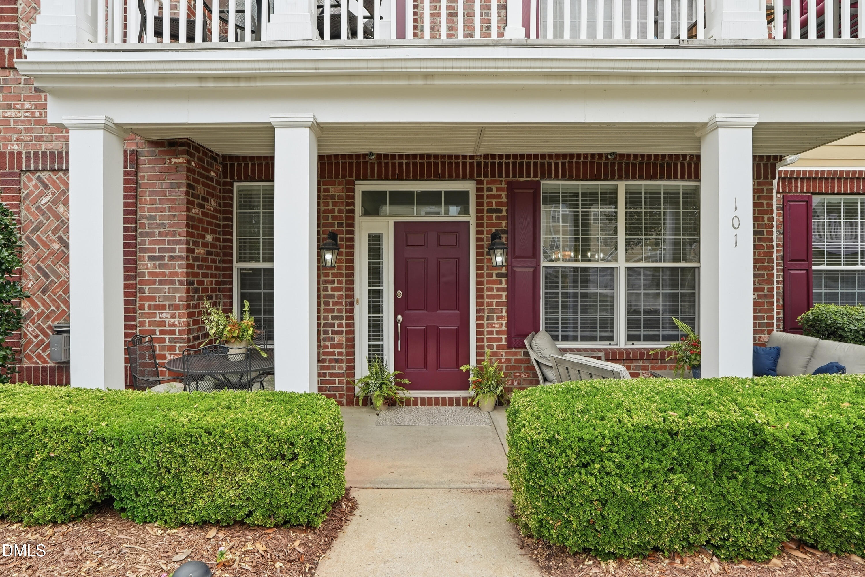 15011 Sablewood Drive 101