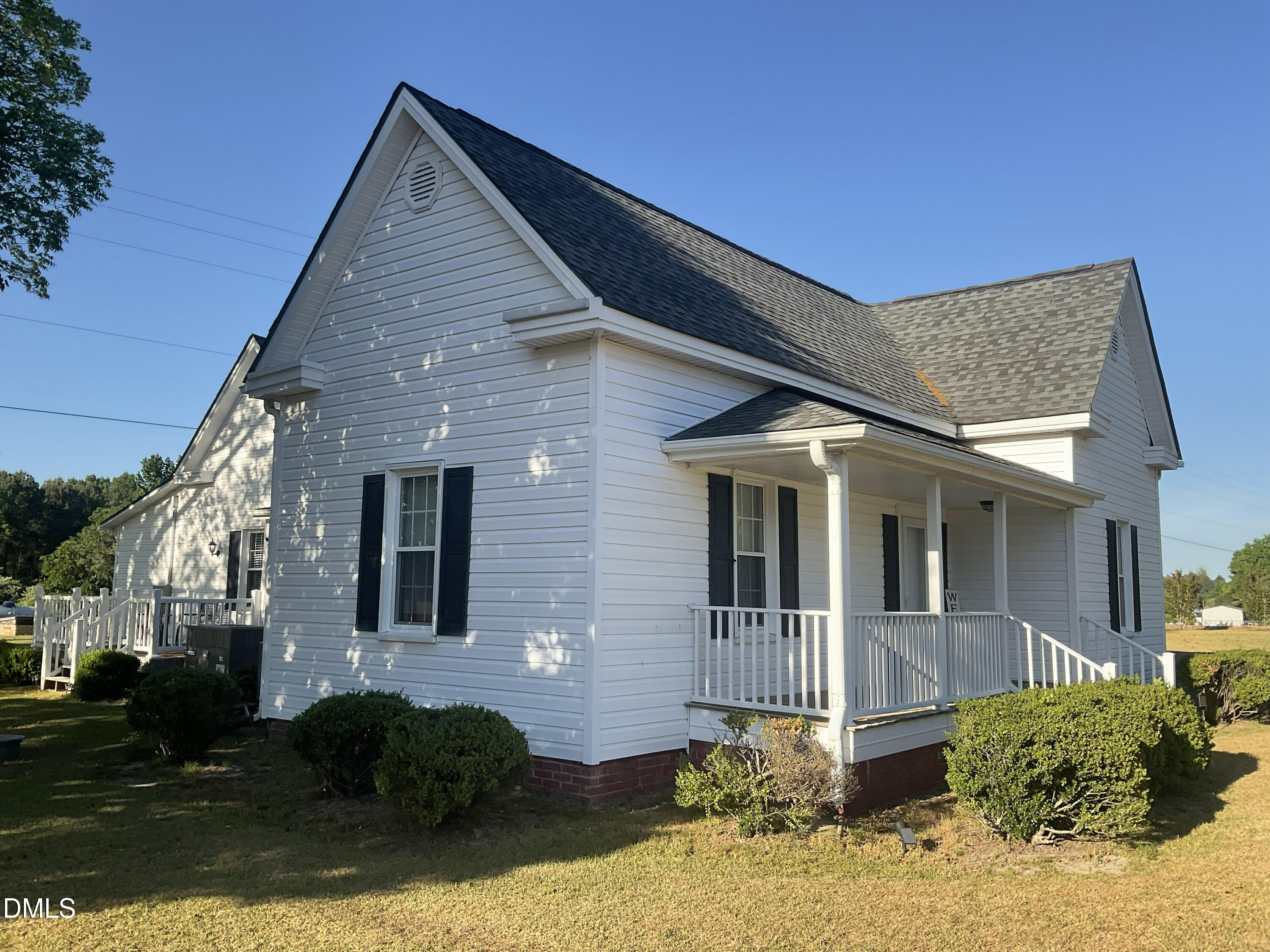 5898 Old Us Highway 421