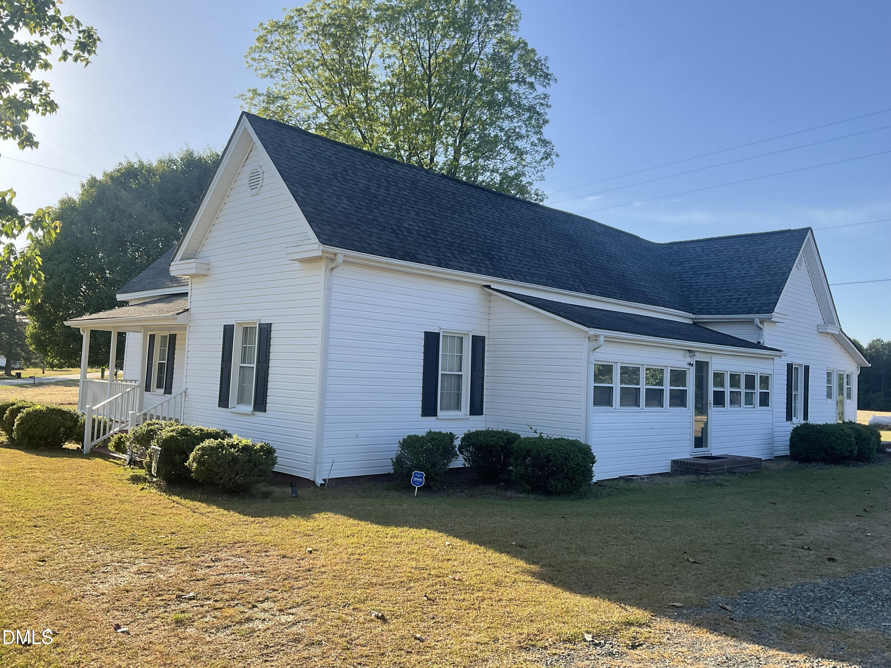 5898 Old Us Highway 421