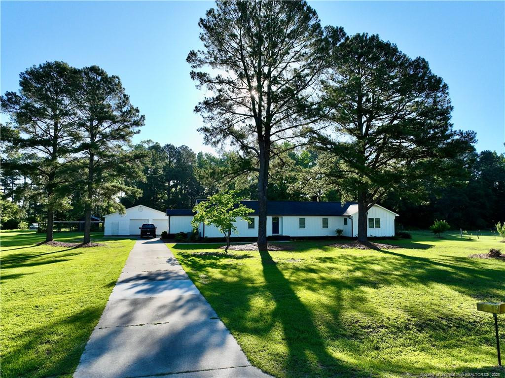 427 Pine Log Road