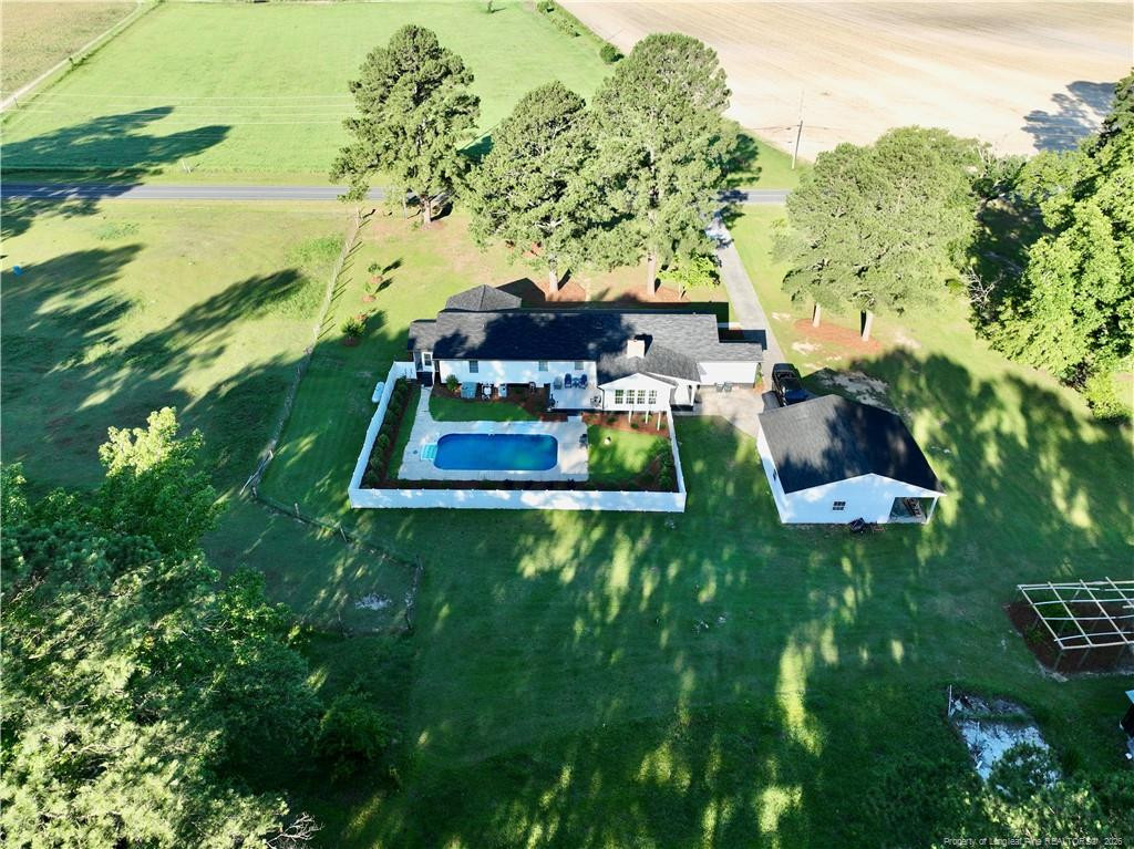 427 Pine Log Road