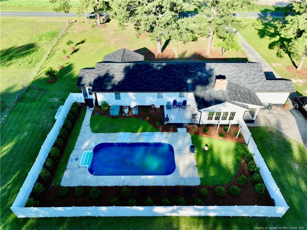 427 Pine Log Road