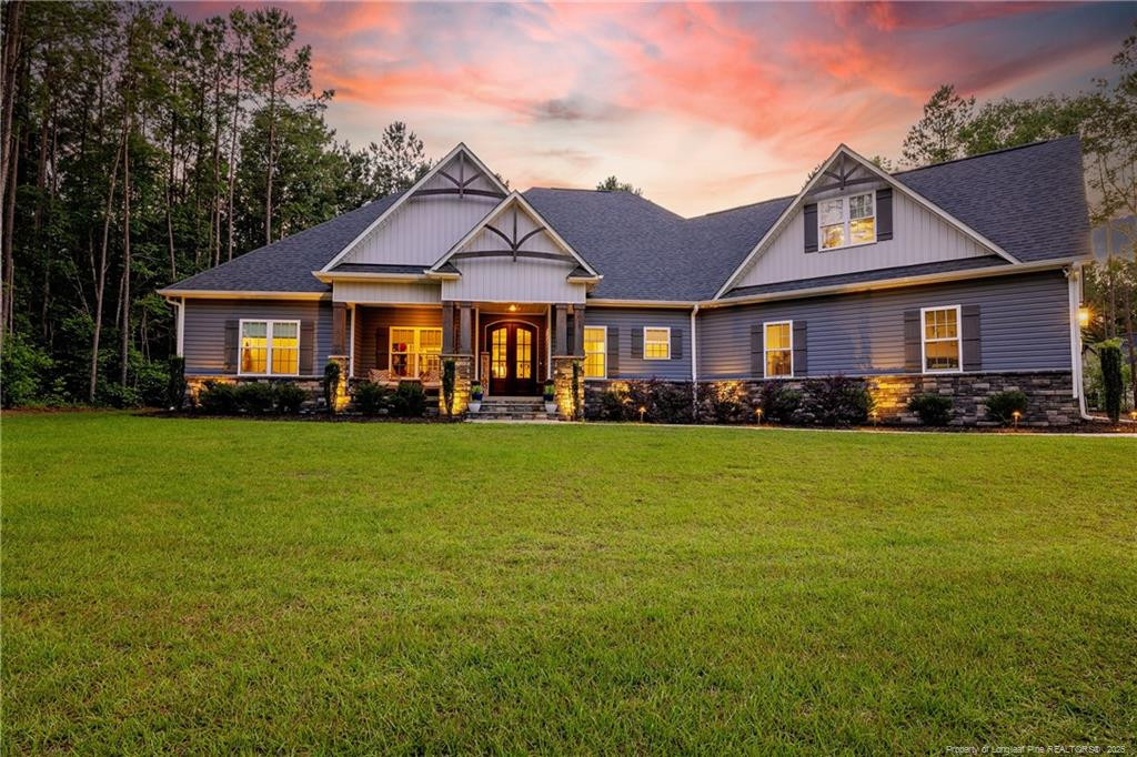 3015 Morning Dew Lane