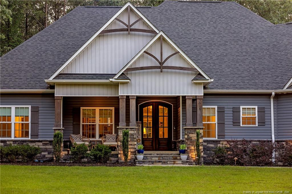 3015 Morning Dew Lane