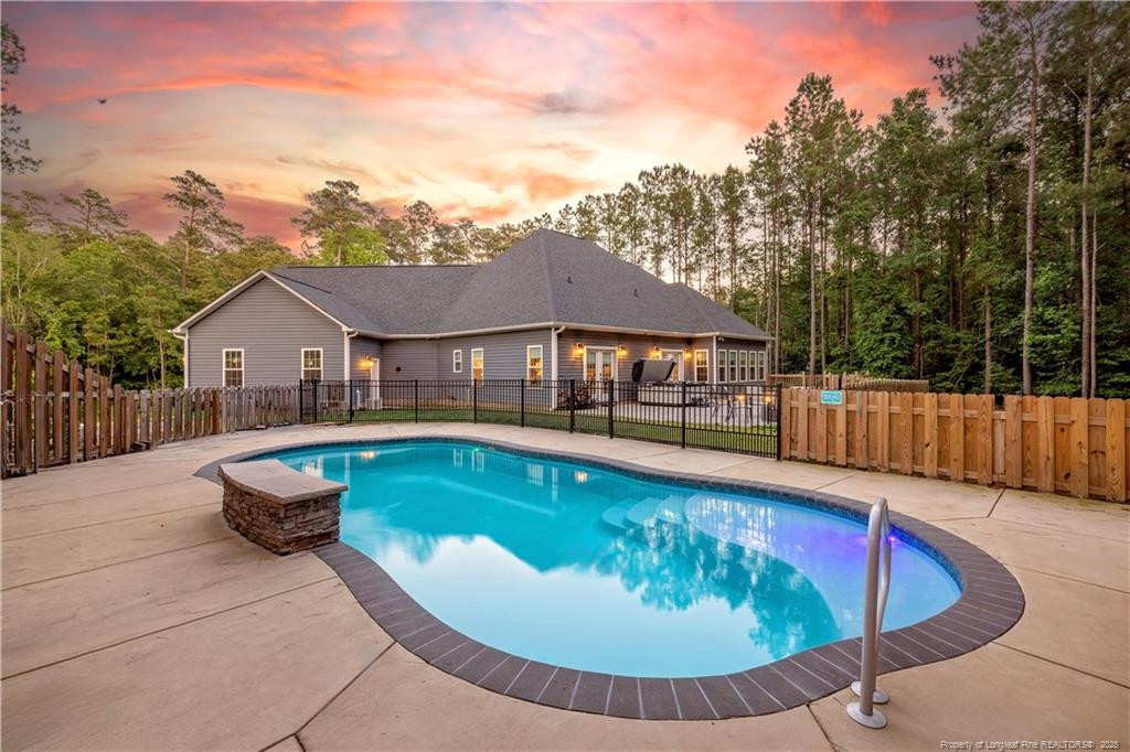 3015 Morning Dew Lane