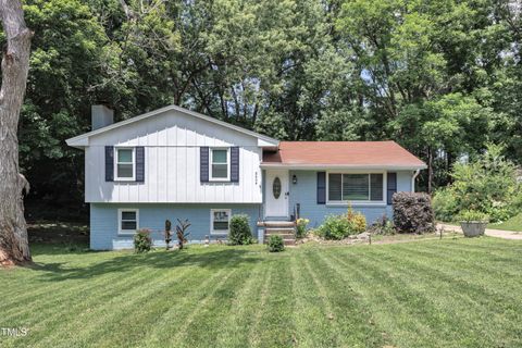 3509 Crofton Court Raleigh NC 27604