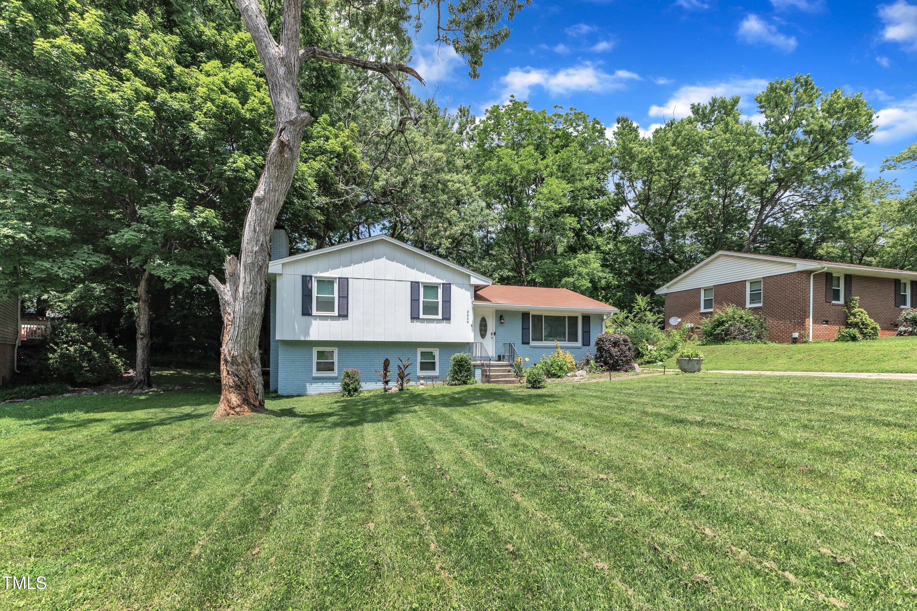3509 Crofton Court