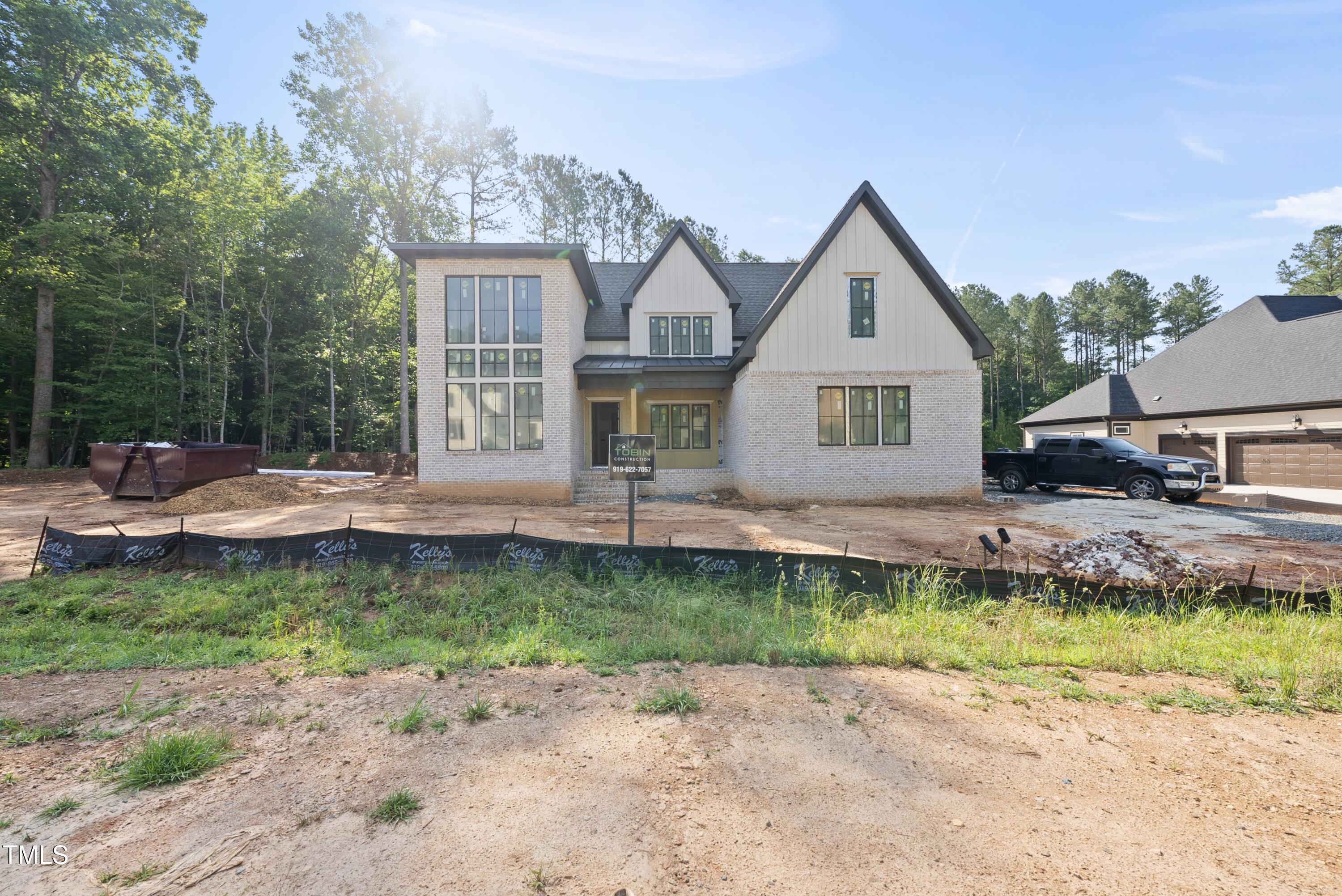 2957 Wexford Pond Way