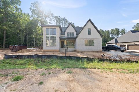 2957 Wexford Pond Way Wake Forest NC 27587