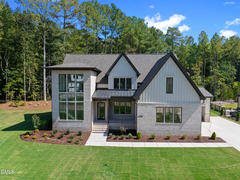 Photo of 2957 Wexford Pond Way, Wake Forest, NC 27587 (MLS # 10085326)