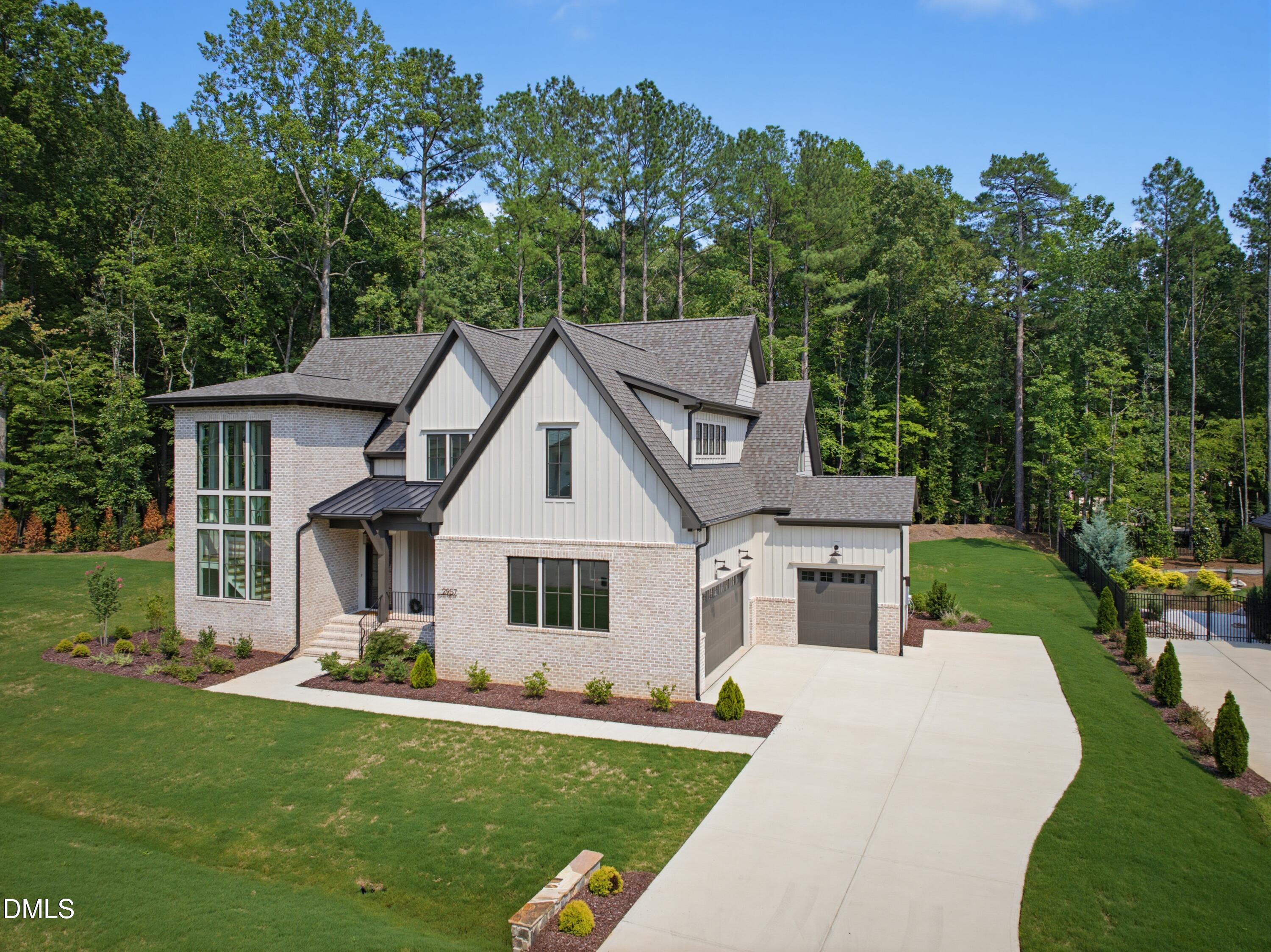2957 Wexford Pond Way