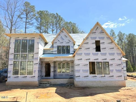 2957 Wexford Pond Way Wake Forest NC 27587