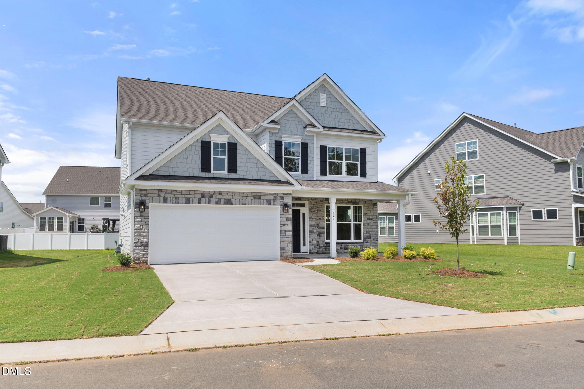 1641 Wareham Drive