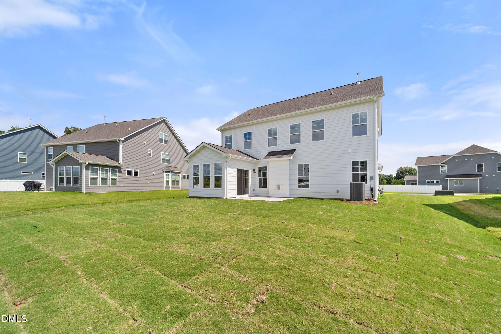 1641 Wareham Drive