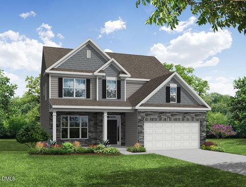 1641 Wareham Drive Mebane NC 27302