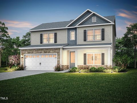 49 Neuse Hollow Court Clayton NC 27527