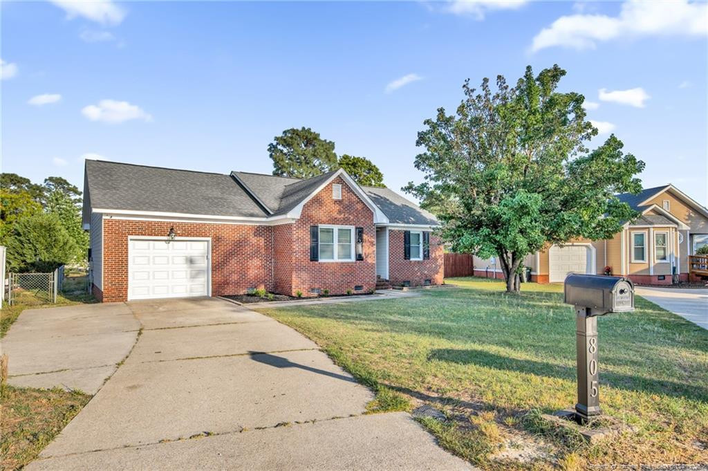 805 Windingwood Place