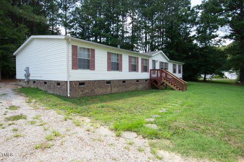 A home in Henderson