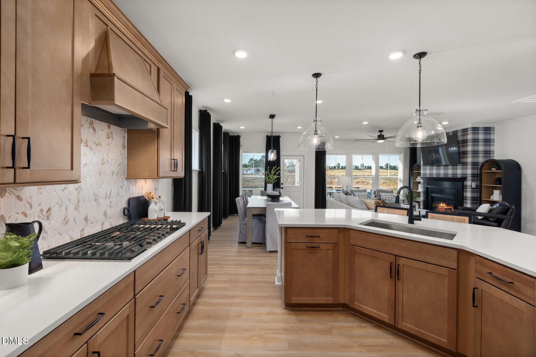 3105 Warhorse Road
