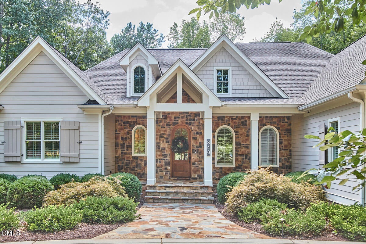 340 Fox Hill Farm Drive