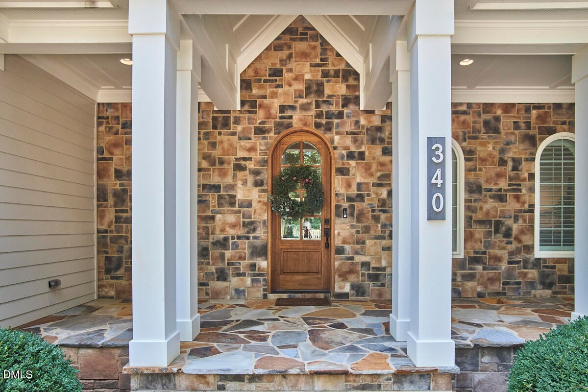 340 Fox Hill Farm Drive