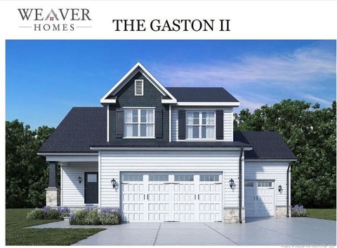 117 Boyce Court Sanford NC 27332