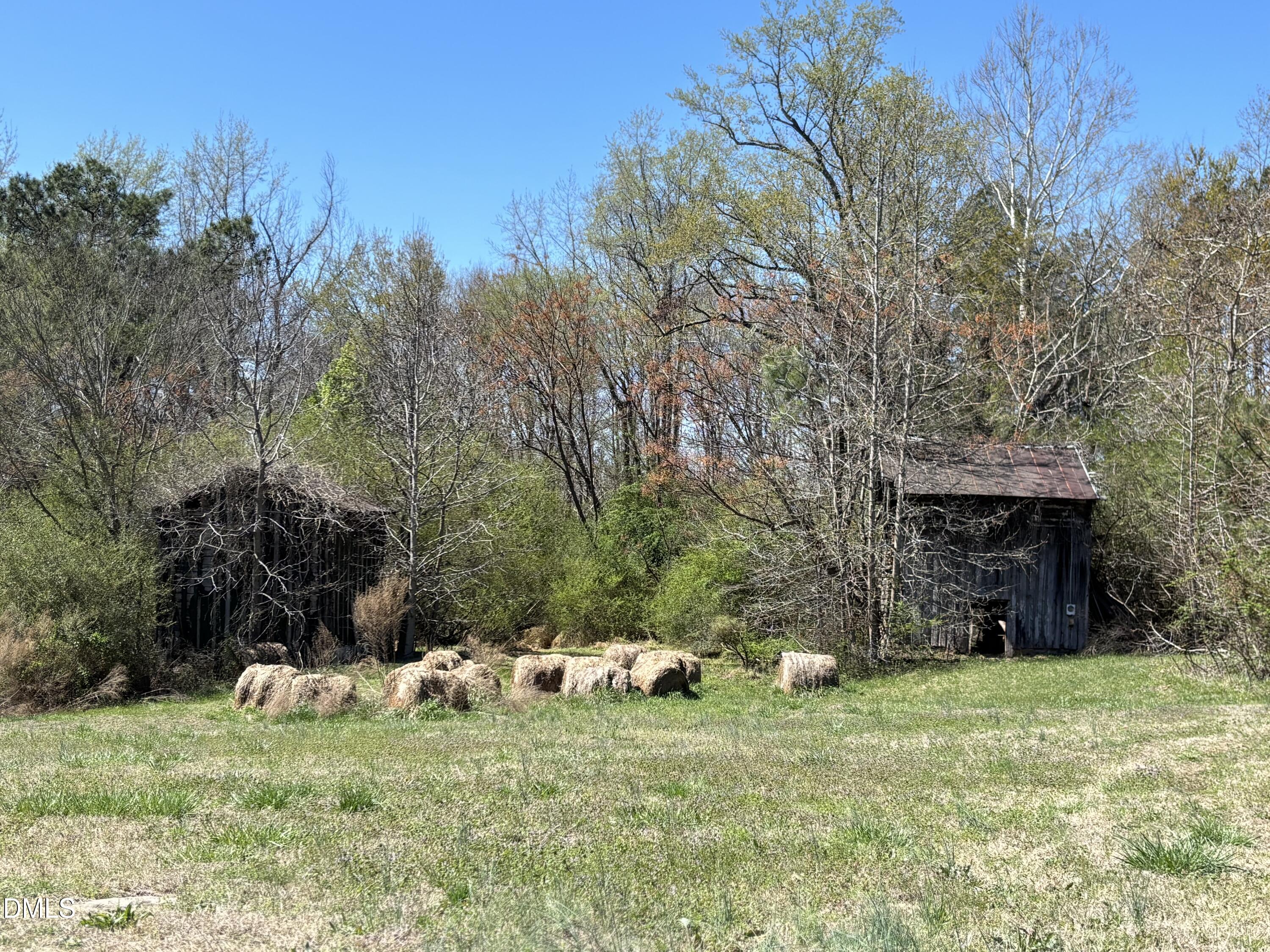 344 J B Leonard Road