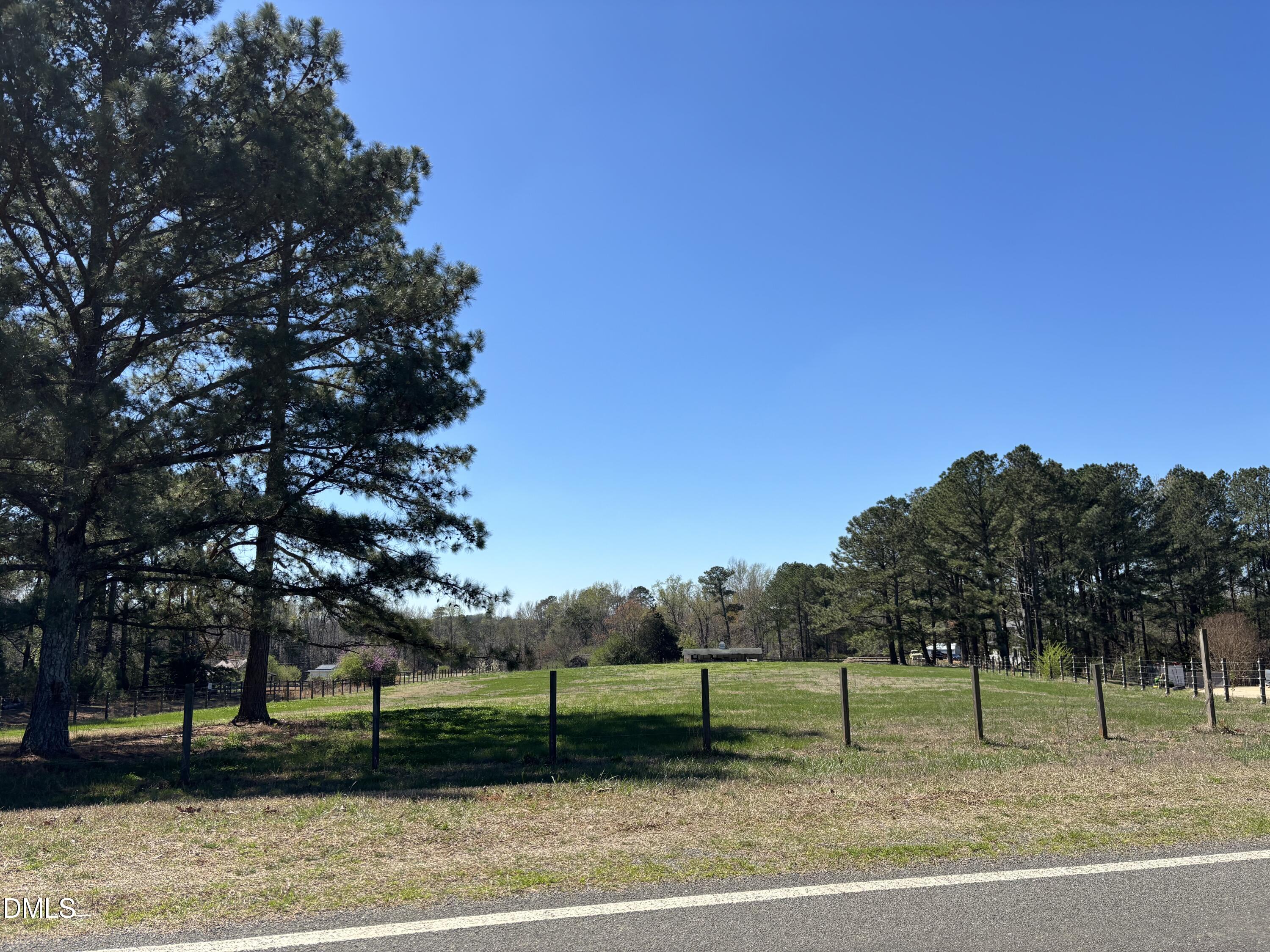 344 J B Leonard Road