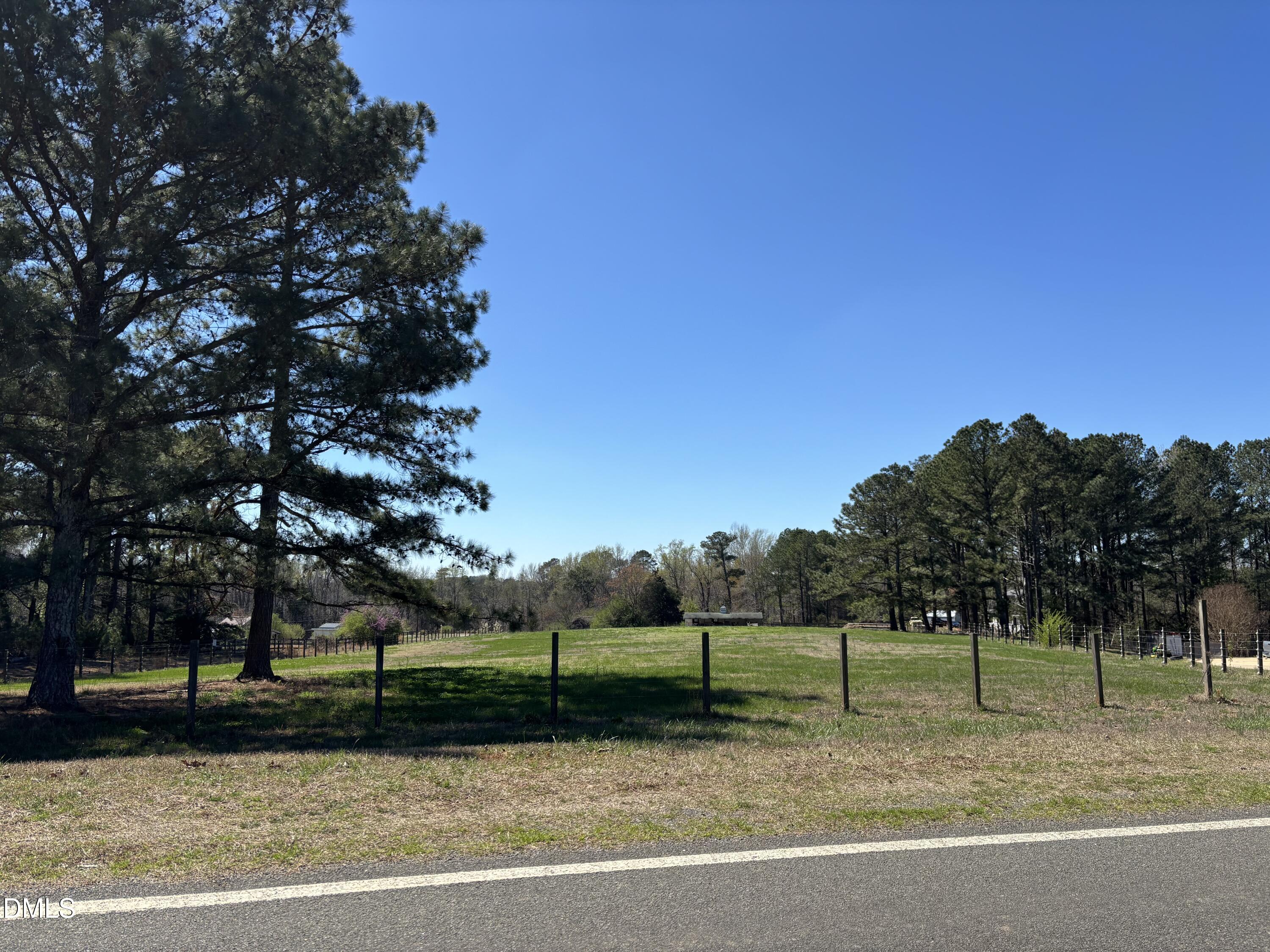 344 J B Leonard Road