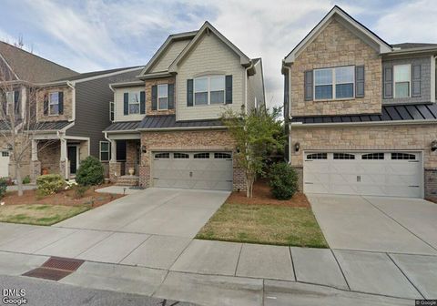 1314 English Cottage Lane Cary NC 27518