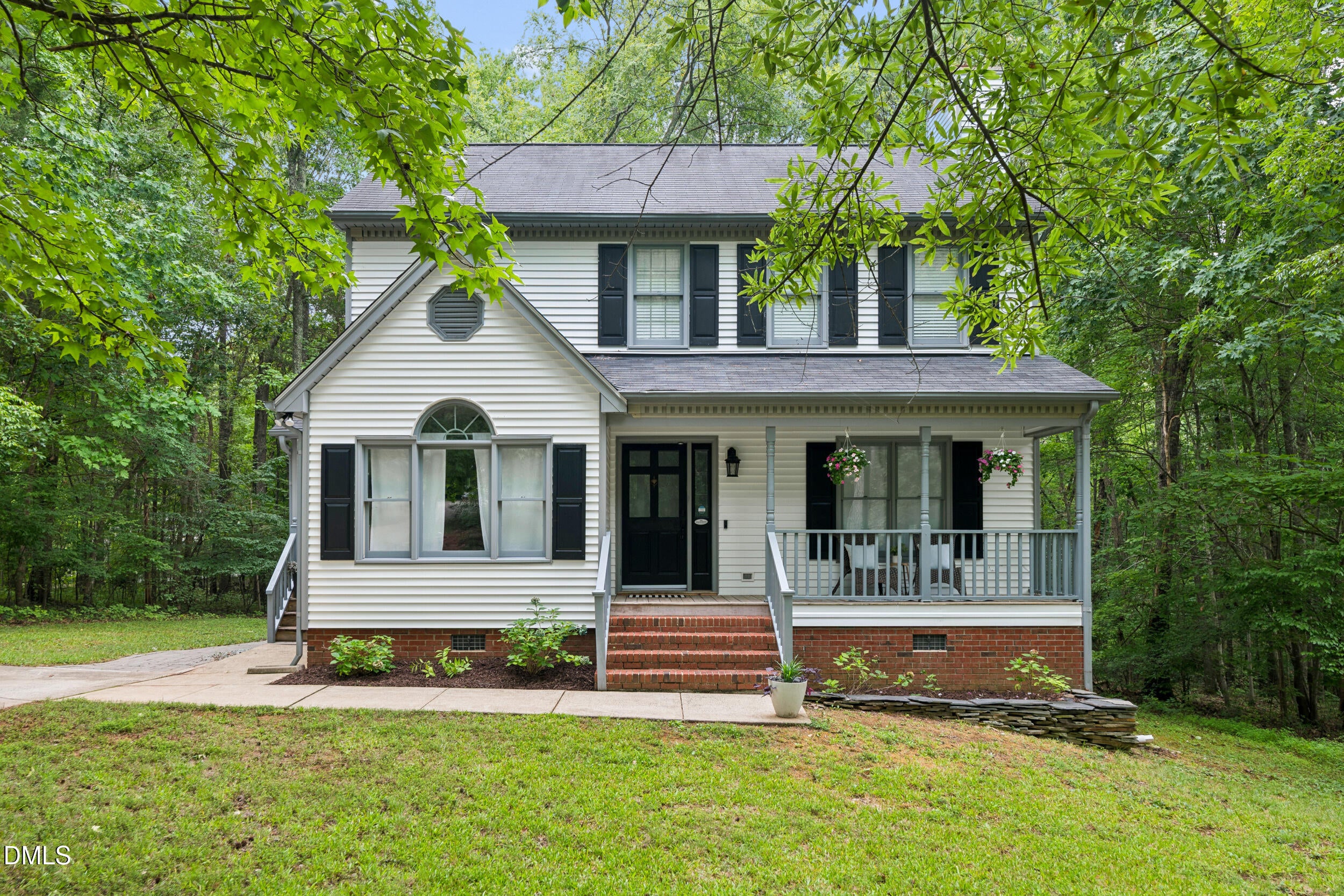 408 Lafayette Drive, Hillsborough, NC, 27278