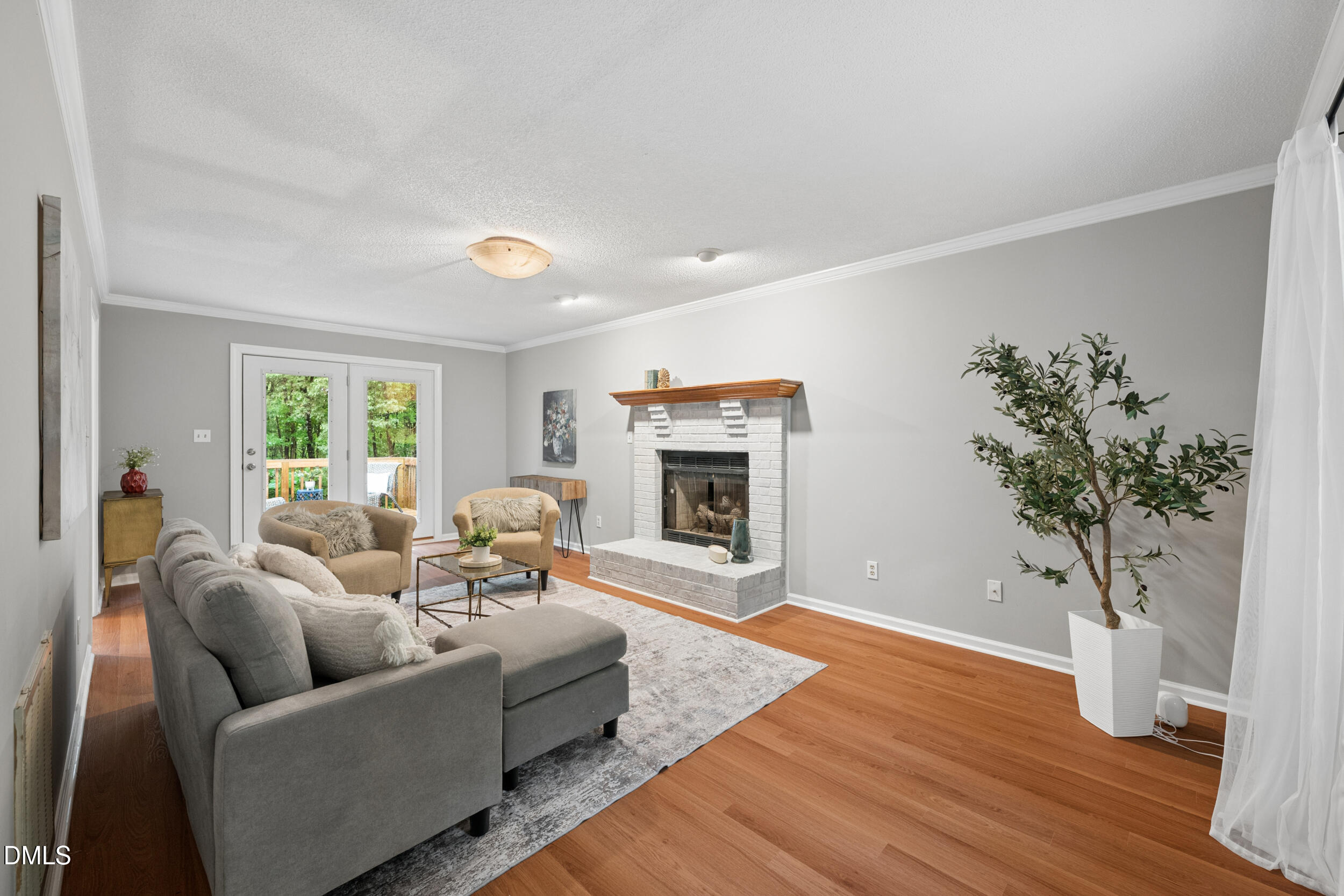 408 Lafayette Drive
