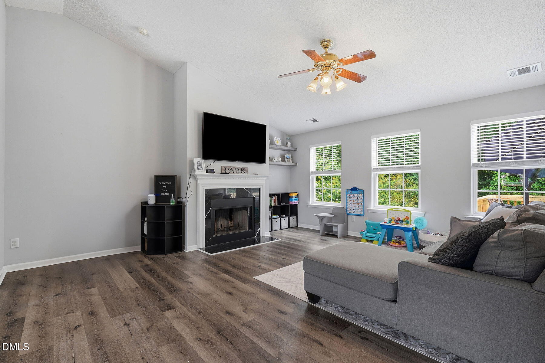 405 Dogwood Creek Place